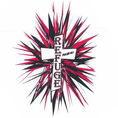 refuge logo